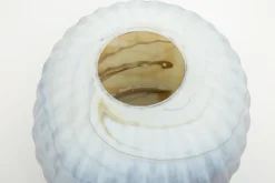 Flamant Dillane, Vase, Verre, S Hot