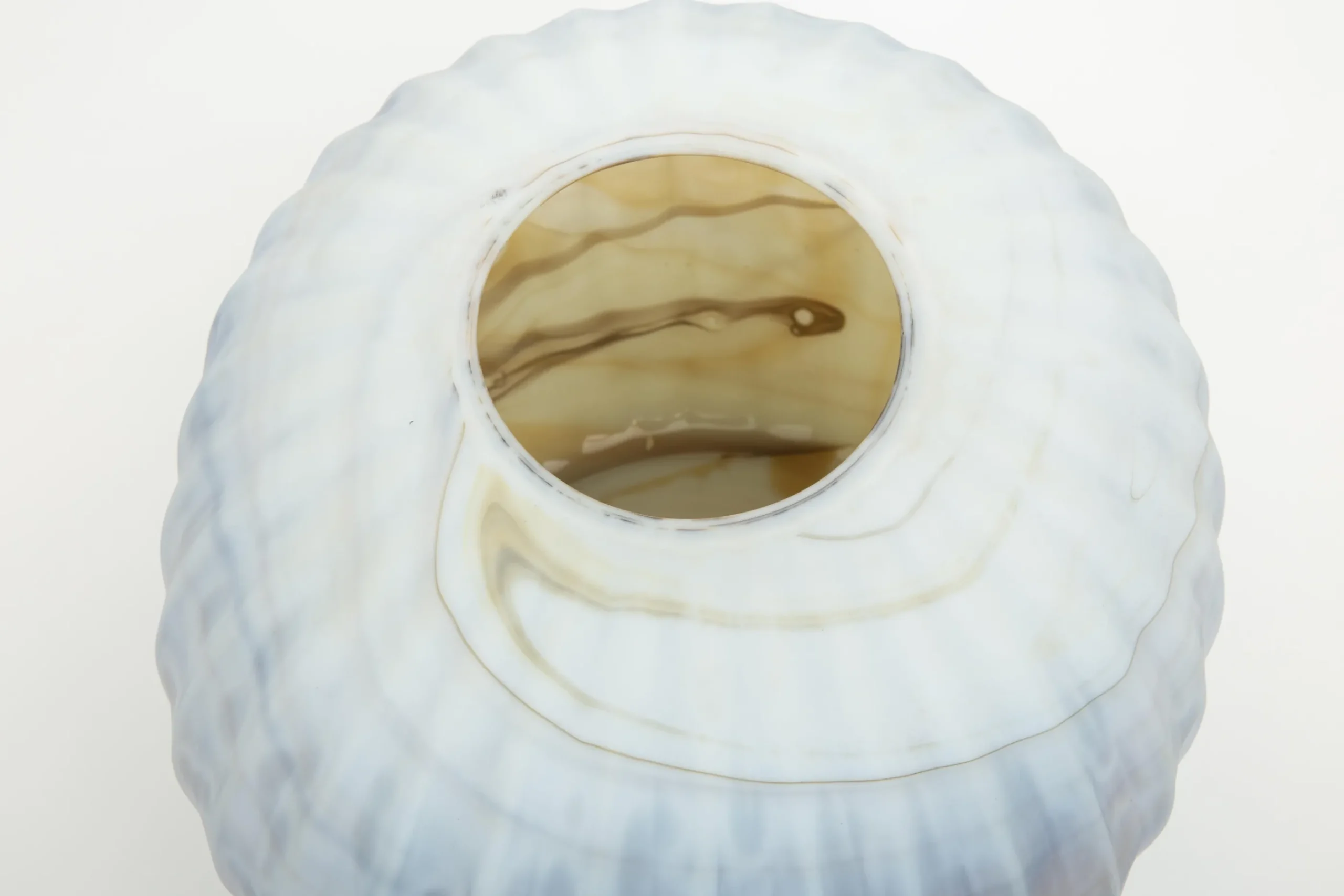 Flamant Dillane, Vase, Verre, S Hot