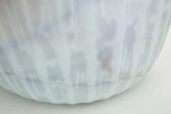 Flamant Dillane, Vase, Verre, S Hot