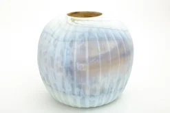 Flamant Dillane, Vase, Verre, S Hot