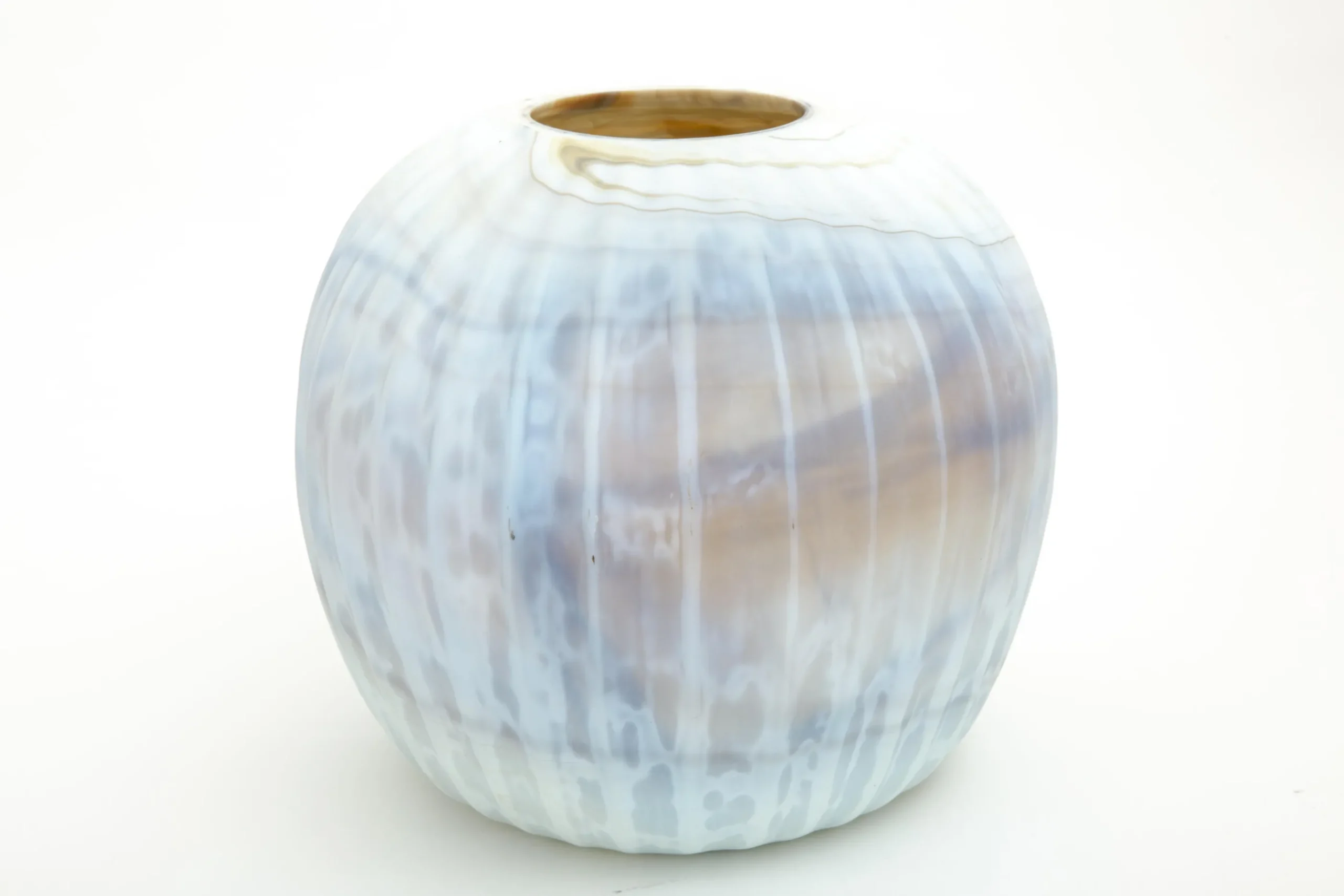 Flamant Dillane, Vase, Verre, S Hot