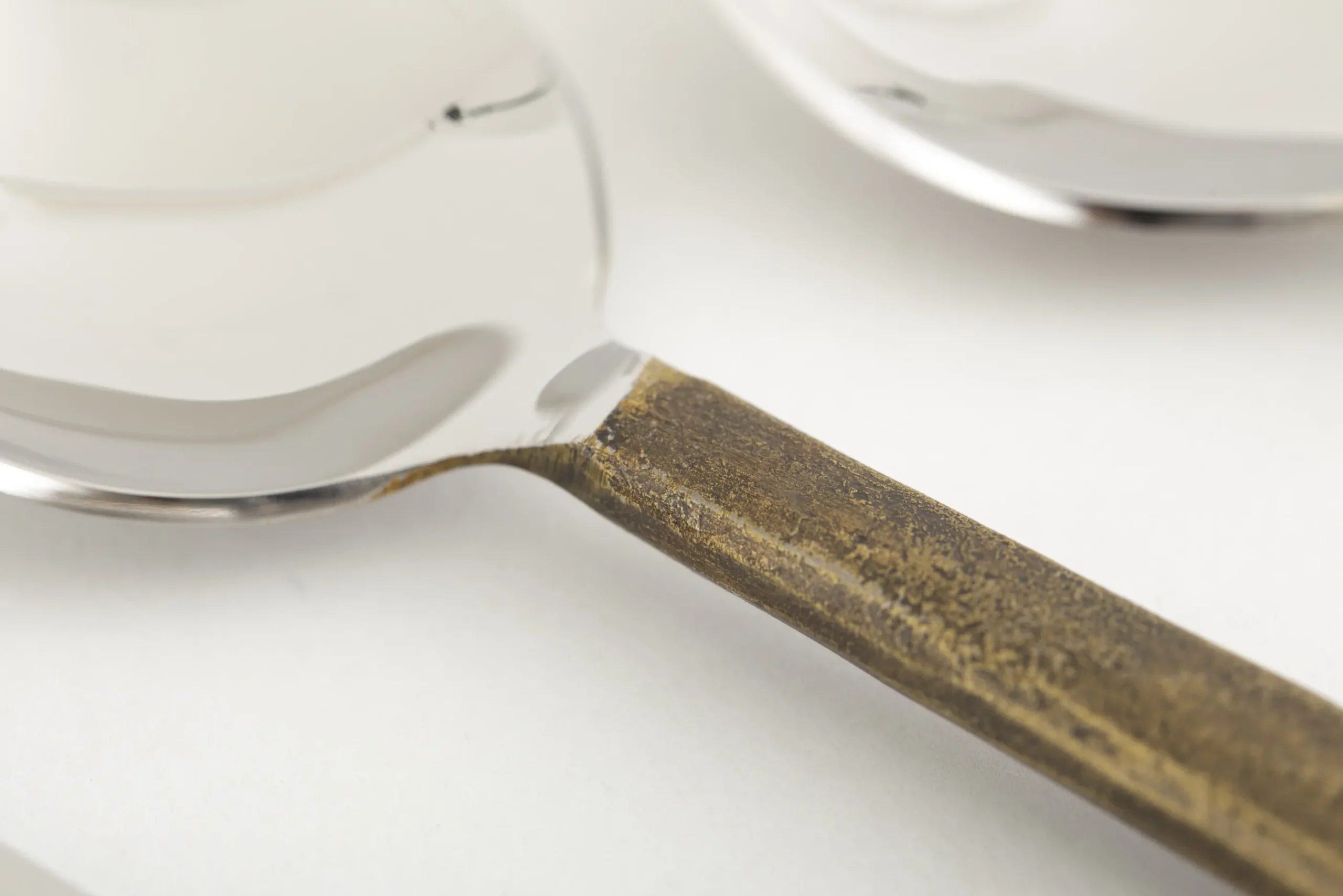 Flamant Dinah, Couverts, Lot De 5