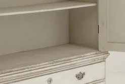 Flamant Divina, Armoire, Gris Clair