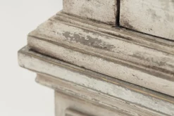 Flamant Divina, Armoire, Gris Clair