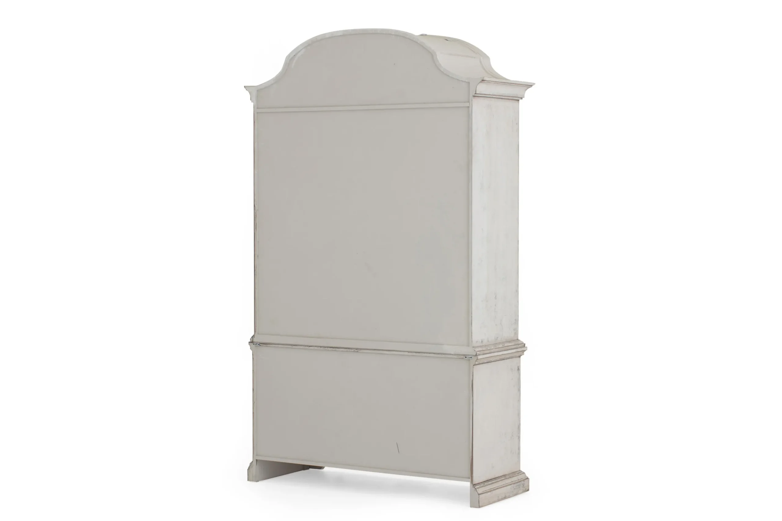 Flamant Divina, Armoire, Gris Clair