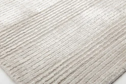 Flamant Dougal, Tapis, 170X240, Argent Clearance