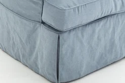 Flamant Douglas, Siege, Housse Hot