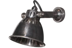 Flamant Eden, Applique, Laiton, Chrome Mat Online