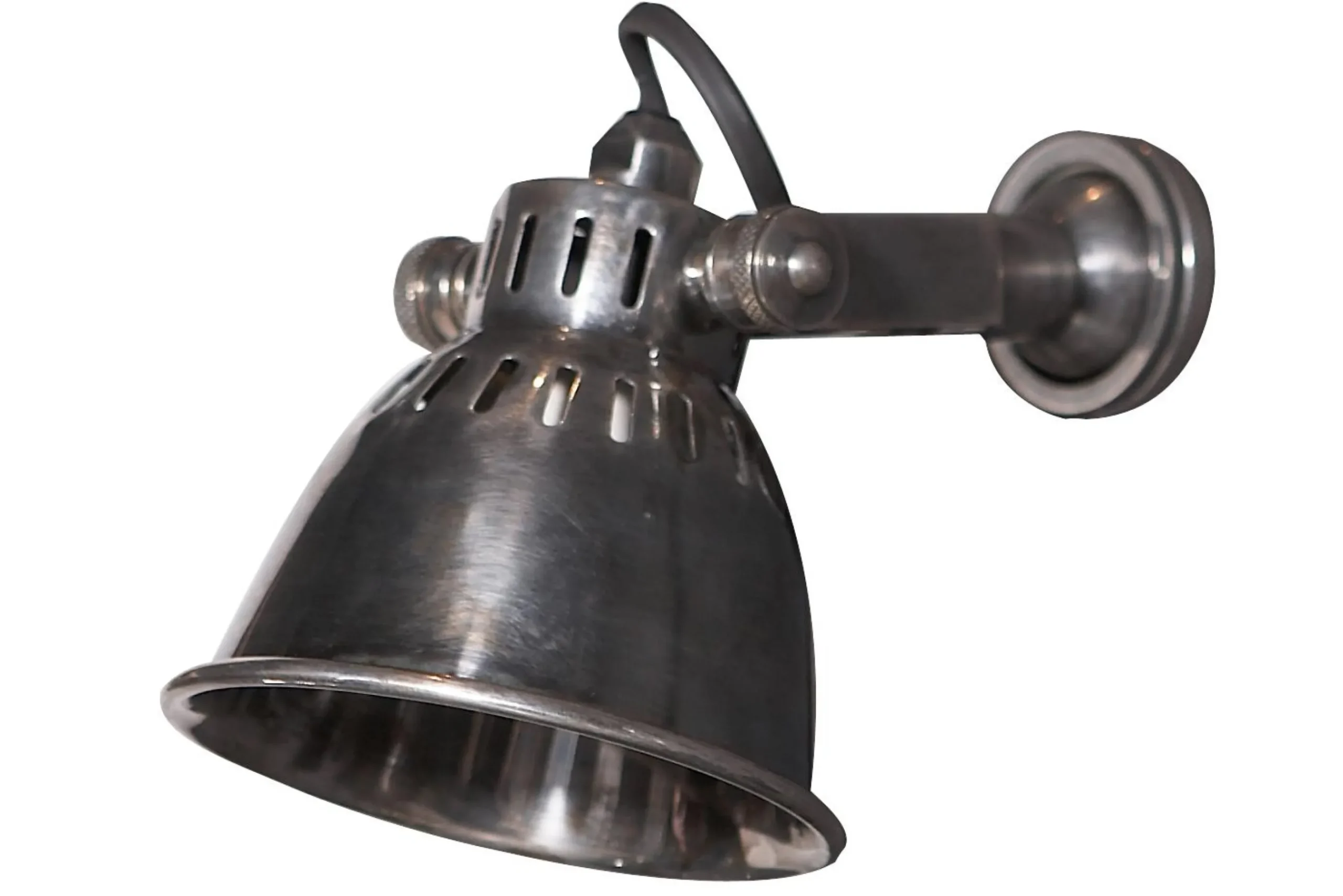 Flamant Eden, Applique, Laiton, Chrome Mat Online