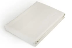 Flamant Eleanor, Housse De Couette, 240X220, Gris, Taies D'Oreiller Non Incluses Clearance