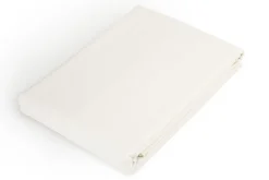 Flamant Eleanor, Housse De Couette, 240X220, Ivoire, Taies D'Oreiller Non Incluses