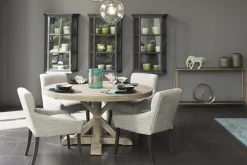 Flamant Elephant Hot