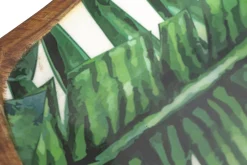 Flamant Elif, Plateau, Bois New