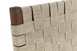 Flamant Emily, Fauteuil, Lin Clearance