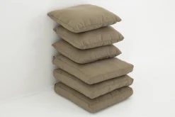 Flamant Empire, Ensemble De Coussins, Set De 6 Hot