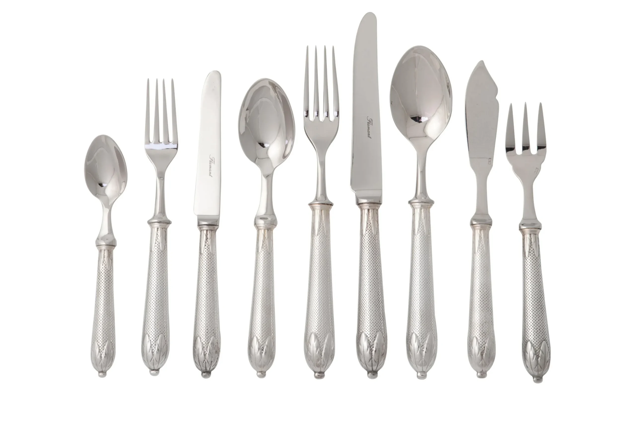 Flamant Etoile, Cuillere A Dessert Online