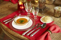 Flamant Etoile, Cuillere De Table Clearance