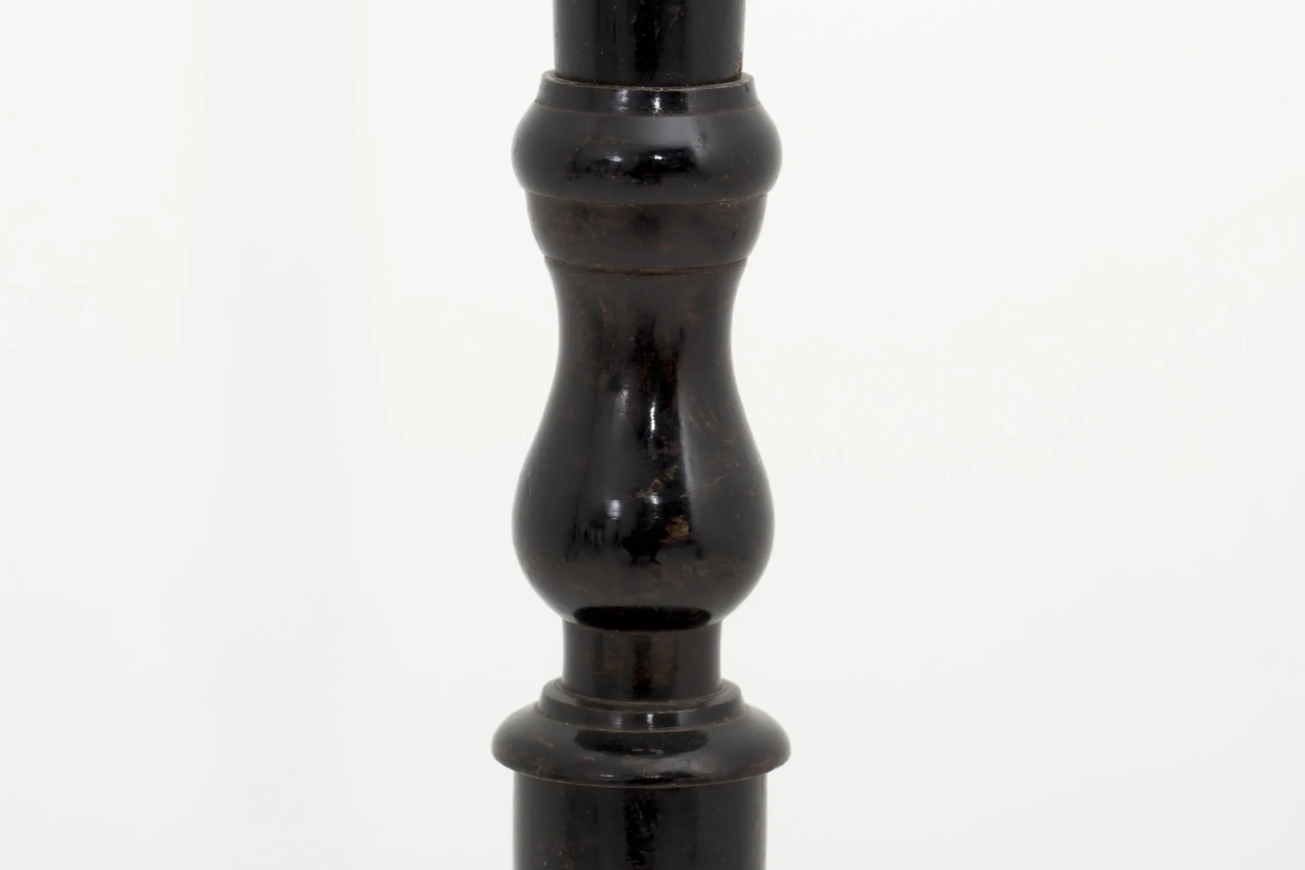 Flamant Eugene, Lampadaire, Noir Online