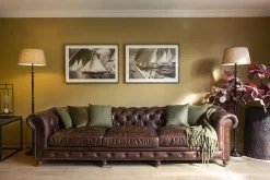 Flamant Eugene, Lampadaire, Noir Online