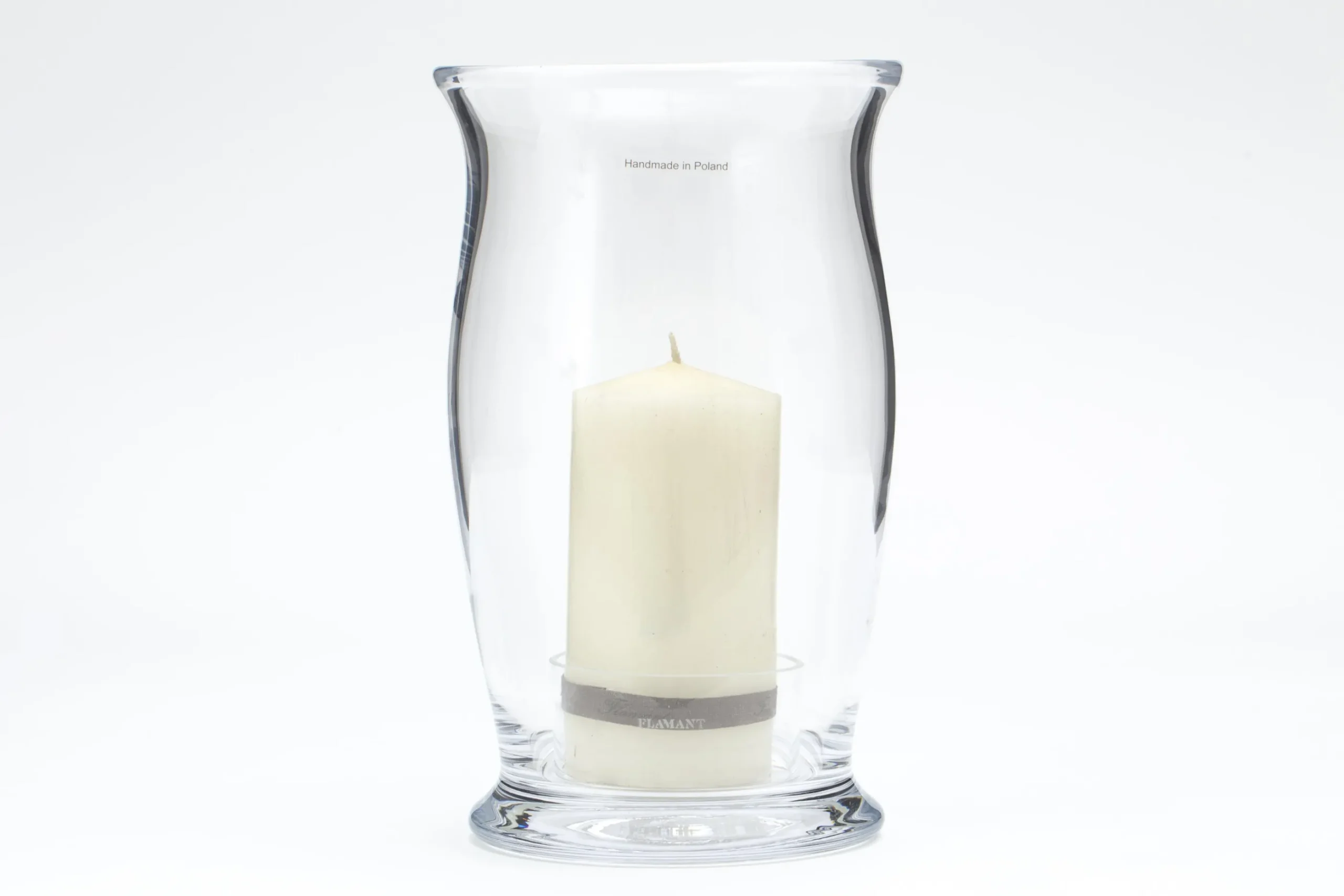 Flamant Fenice, Vent Leger, Verre Online