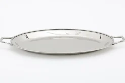 Flamant Fermont, Plateau, Ovale, Nickel Online