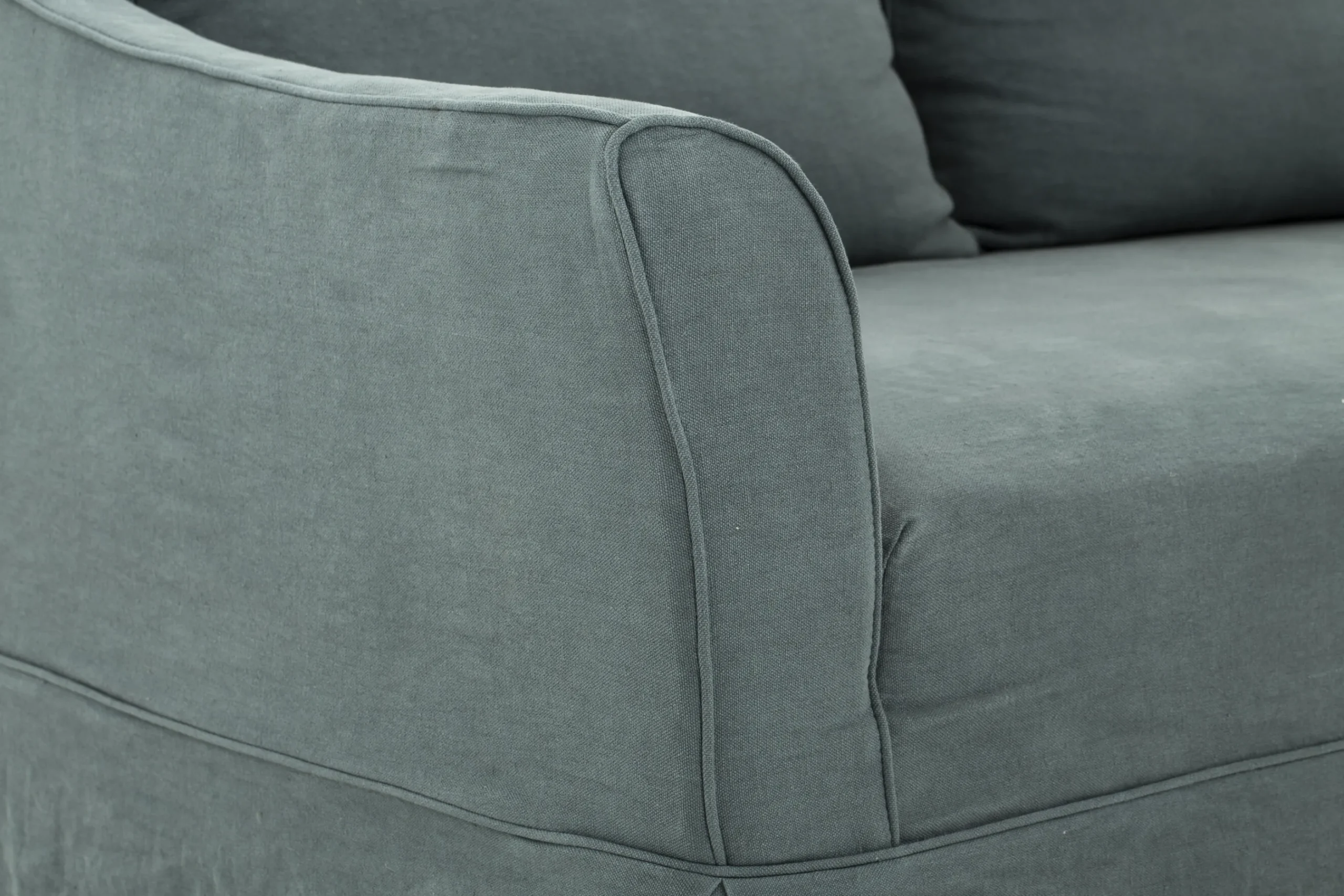 Flamant Ferno, Canape, 245Cm X 100Cm, 3 Coussins Outlet