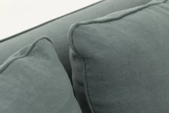 Flamant Ferno, Canape, 245Cm X 100Cm, 3 Coussins Outlet