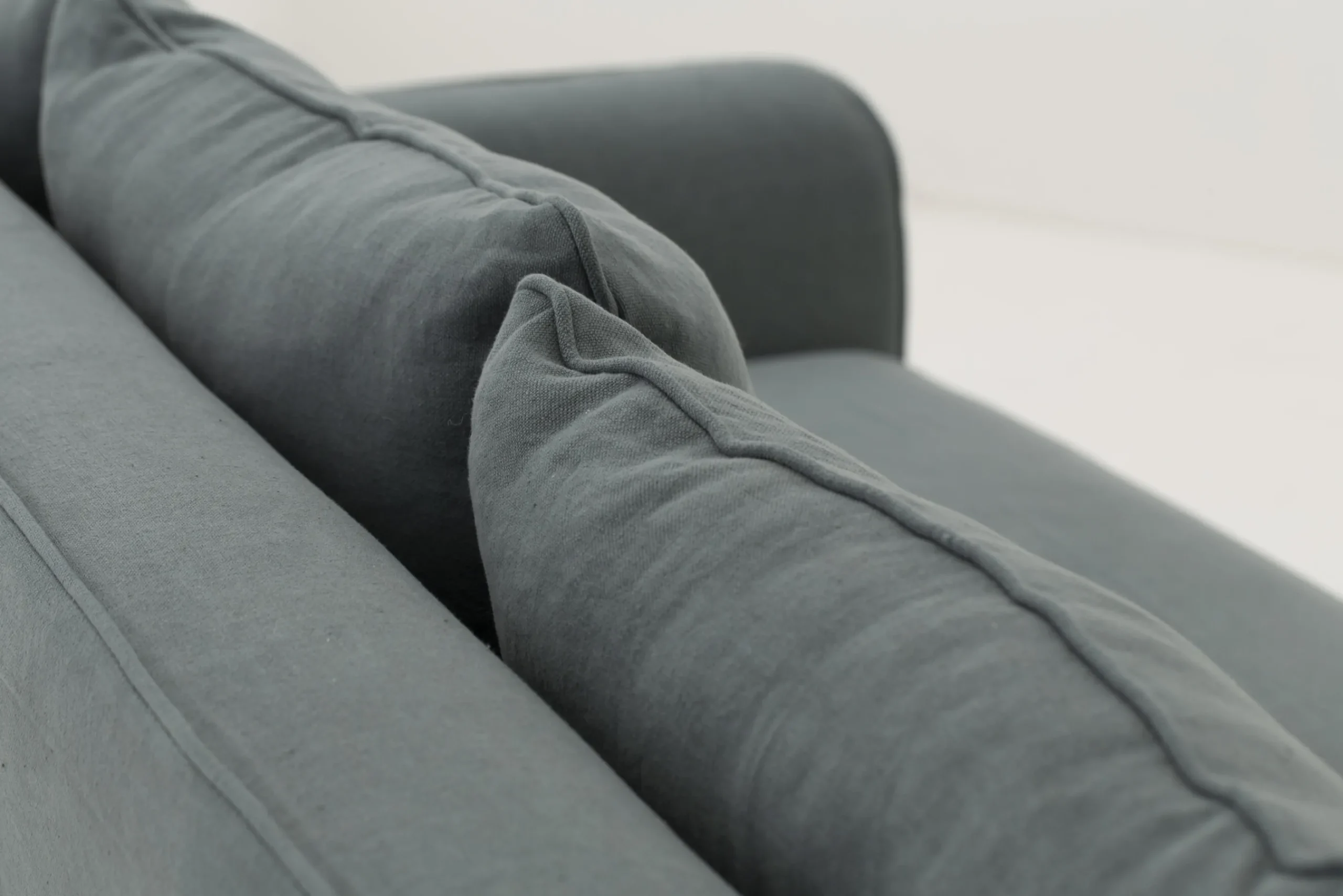 Flamant Ferno, Canape, 245Cm X 100Cm, 3 Coussins Outlet