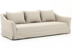 Flamant Ferno, Canape, 245Cm X 100Cm, 3 Coussins Sale