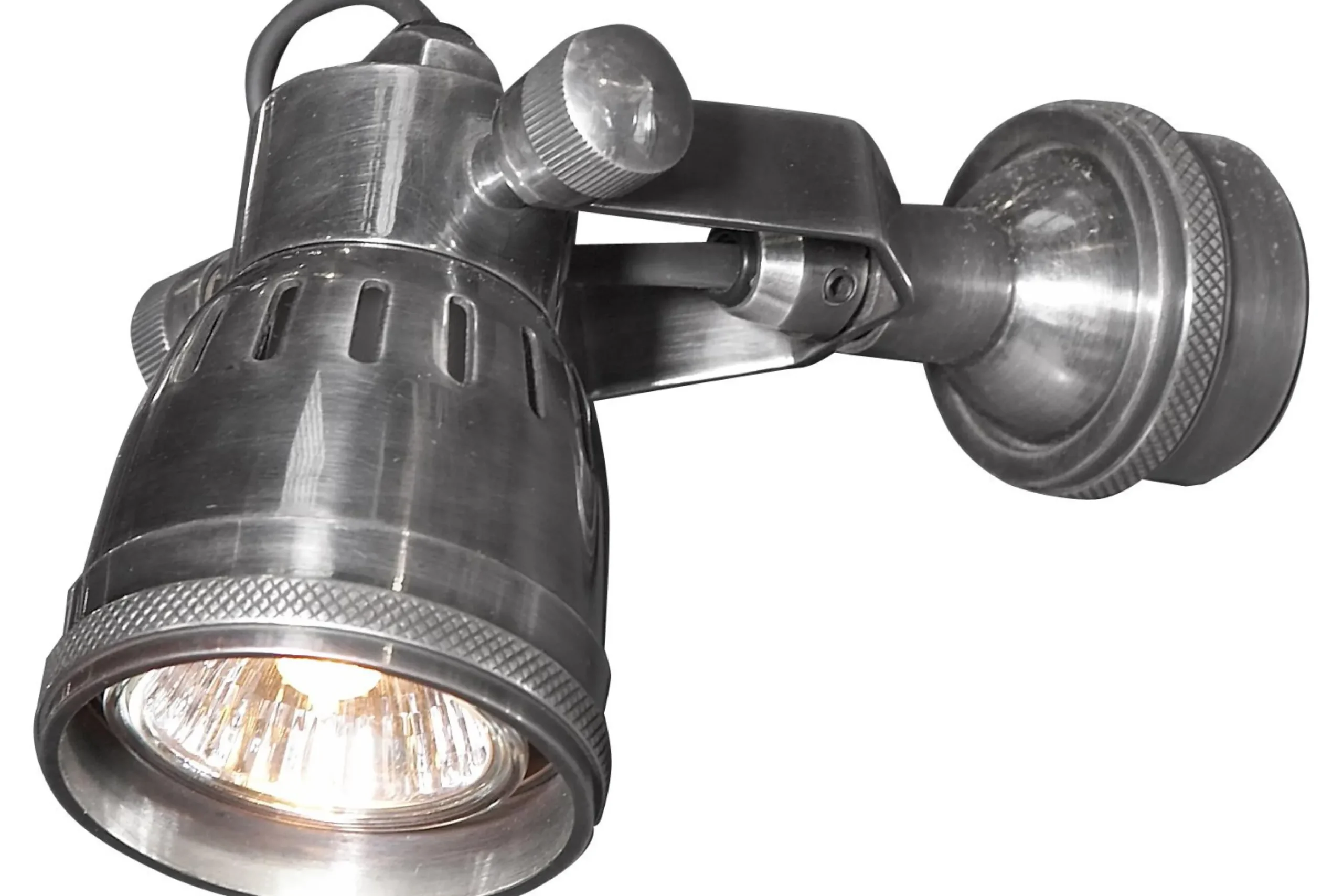 Flamant Fiona, Applique, Laiton, Chrome Mat Outlet