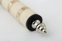 Flamant Flores, Loupe, Resine/Nickel New