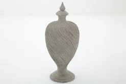 Flamant Forbes, Deco Hot