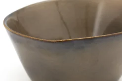 Flamant Forme, Bol, Kaki Outlet