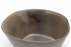 Flamant Forme, Bol, Kaki Outlet