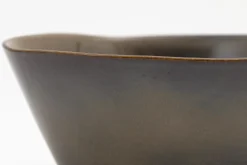 Flamant Forme, Bol, Kaki Outlet