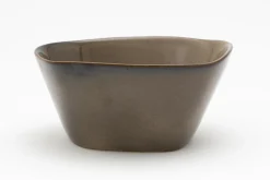 Flamant Forme, Bol, Kaki Outlet