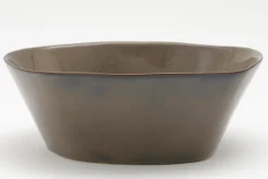 Flamant Forme, Saladier, Kaki, L Outlet