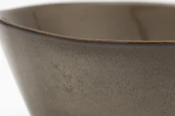 Flamant Forme, Saladier, Kaki, S Clearance