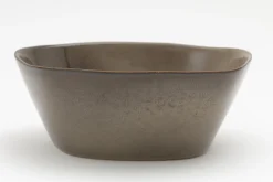 Flamant Forme, Saladier, Kaki, S Clearance