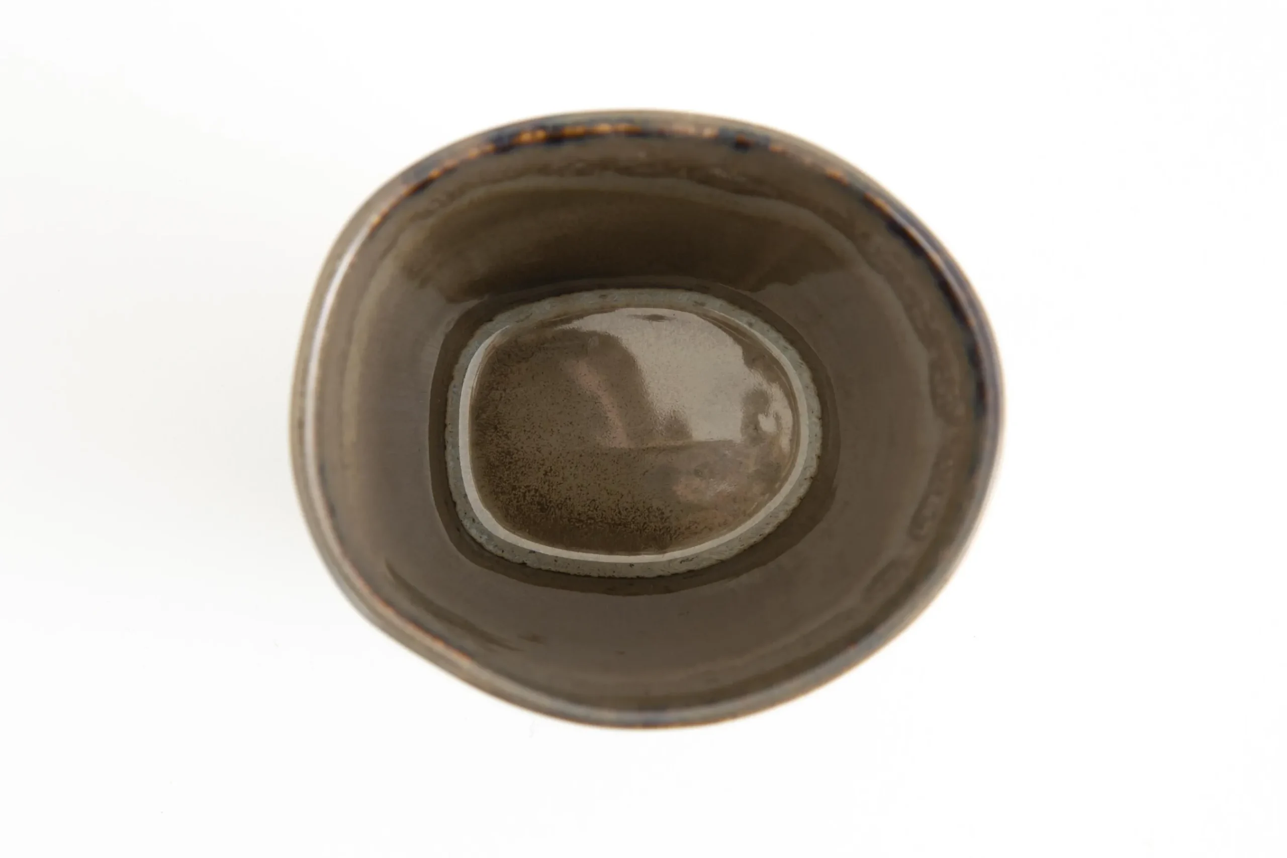 Flamant Forme, Tasse, Kaki, 350Ml Discount