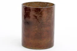 Flamant Frank, Lampe A Vent, Verre, L Best