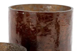 Flamant Frank, Lampe A Vent, Verre, L Best