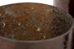 Flamant Frank, Lampe A Vent, Verre, L Best