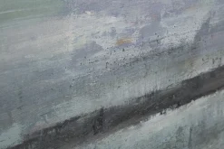 Flamant Fraser, Peinture A L'Huile Discount