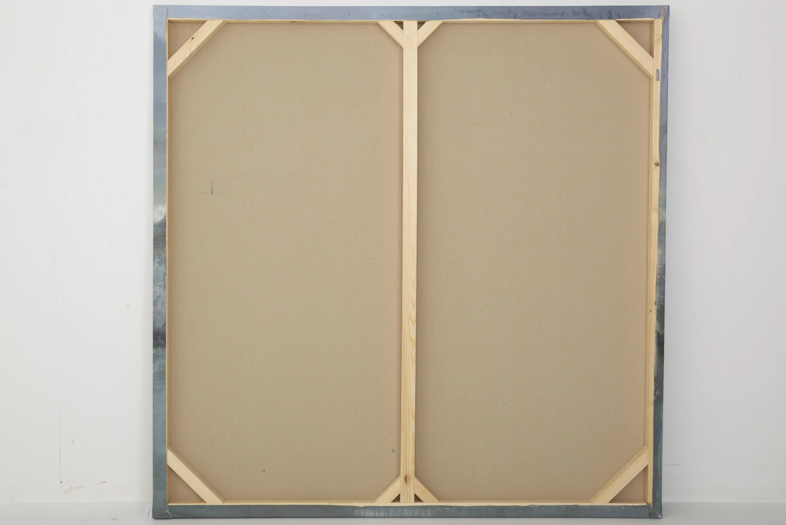 Flamant Fraser, Peinture A L'Huile Discount