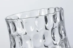 Flamant Gabry, Vase, Verre Sale