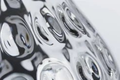 Flamant Gabry, Vase, Verre Sale