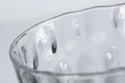 Flamant Gabry, Vase, Verre Sale