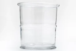 Flamant Gelman, Refroidisseur A Vin, Verre, Souffle A La Bouche Best