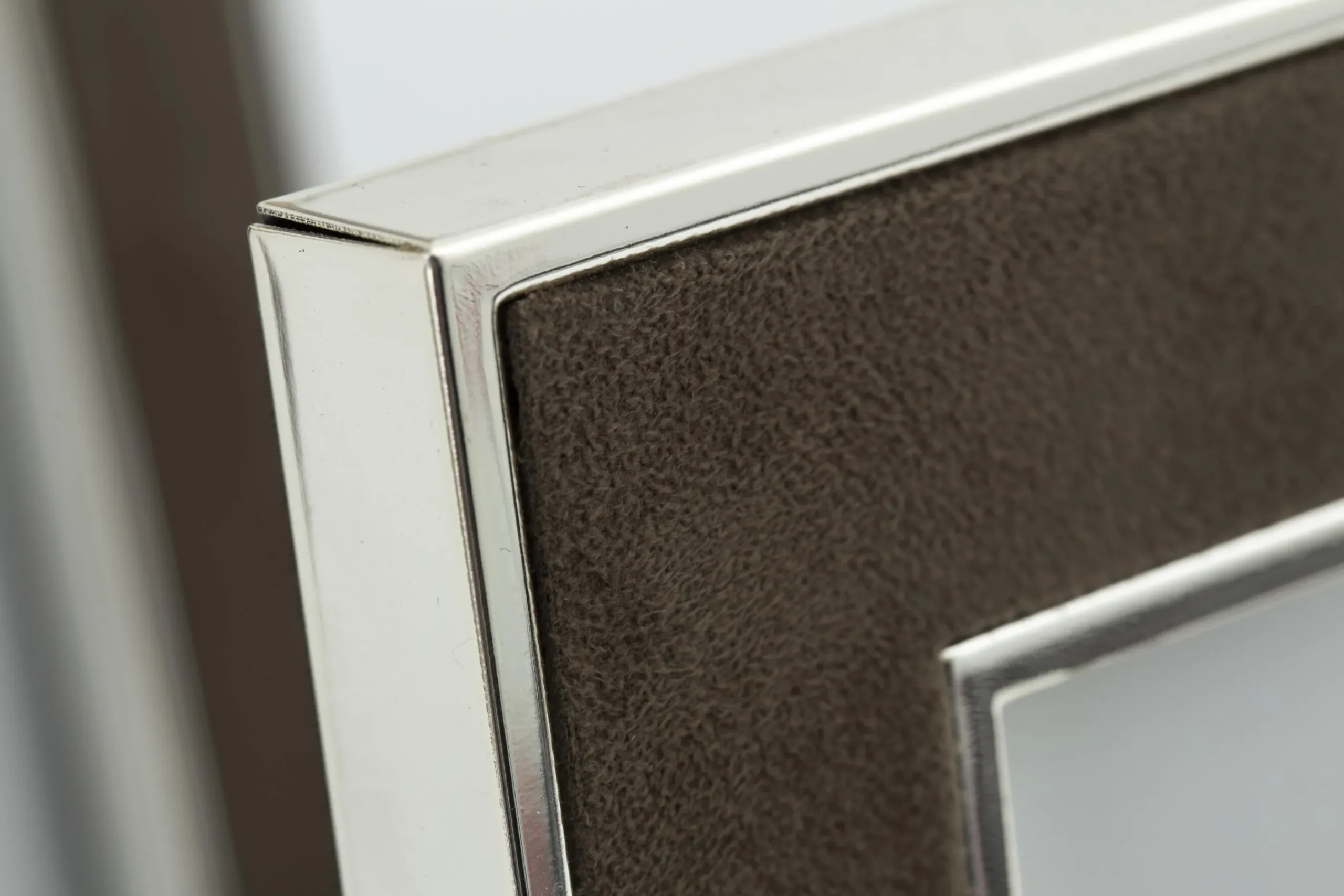 Flamant Gepetto, Cadre Photo, Daim, Vert, 13 X 18 Online